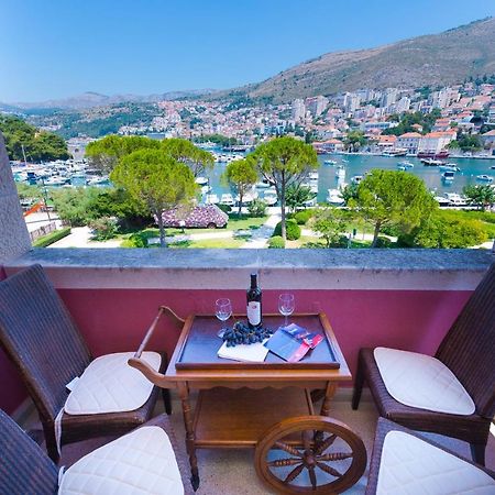 Apartments Antique Dubrovnik Dış mekan fotoğraf