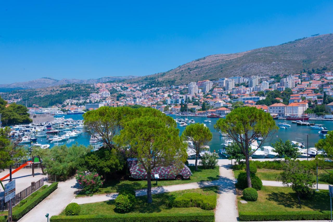 Apartments Antique Dubrovnik Dış mekan fotoğraf