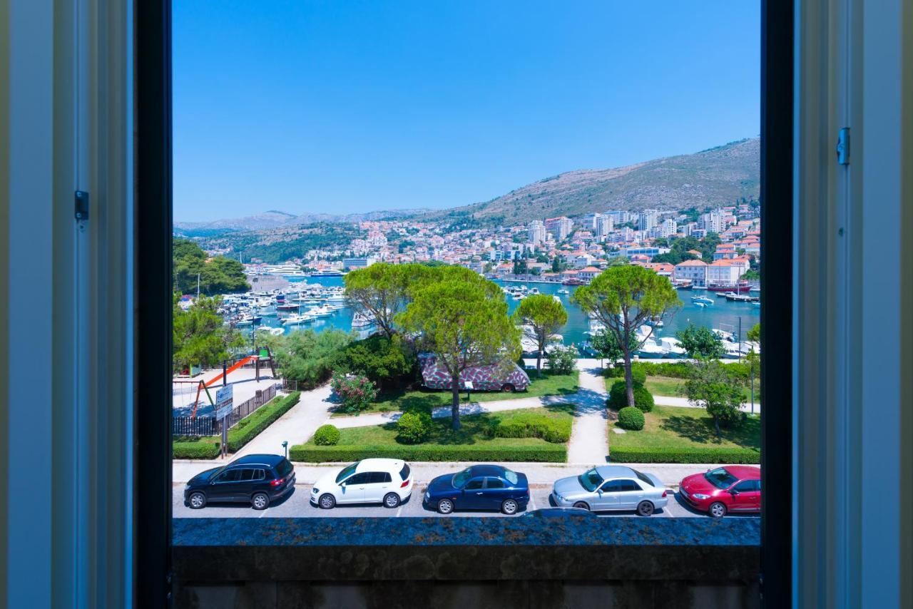 Apartments Antique Dubrovnik Dış mekan fotoğraf