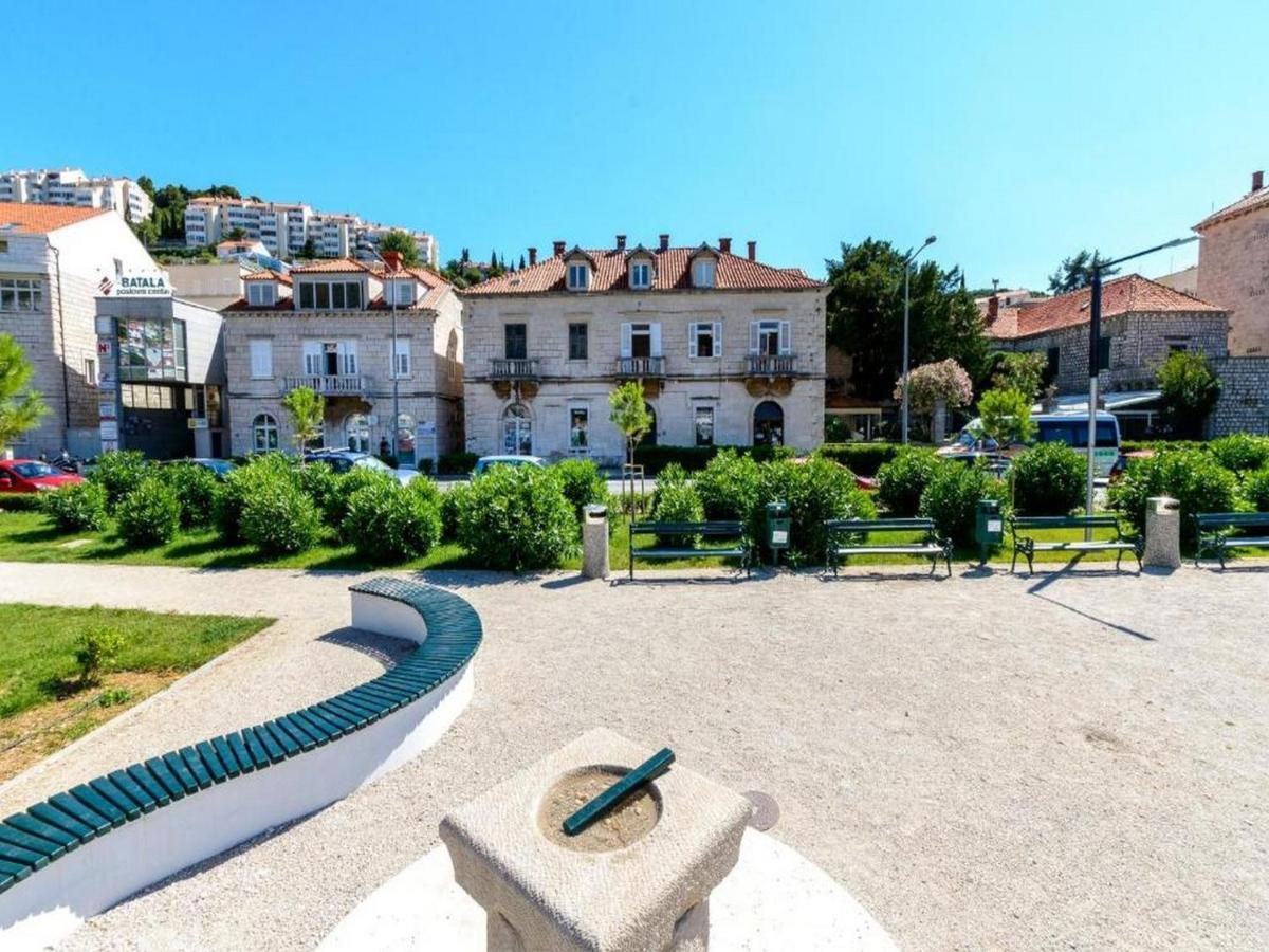 Apartments Antique Dubrovnik Dış mekan fotoğraf