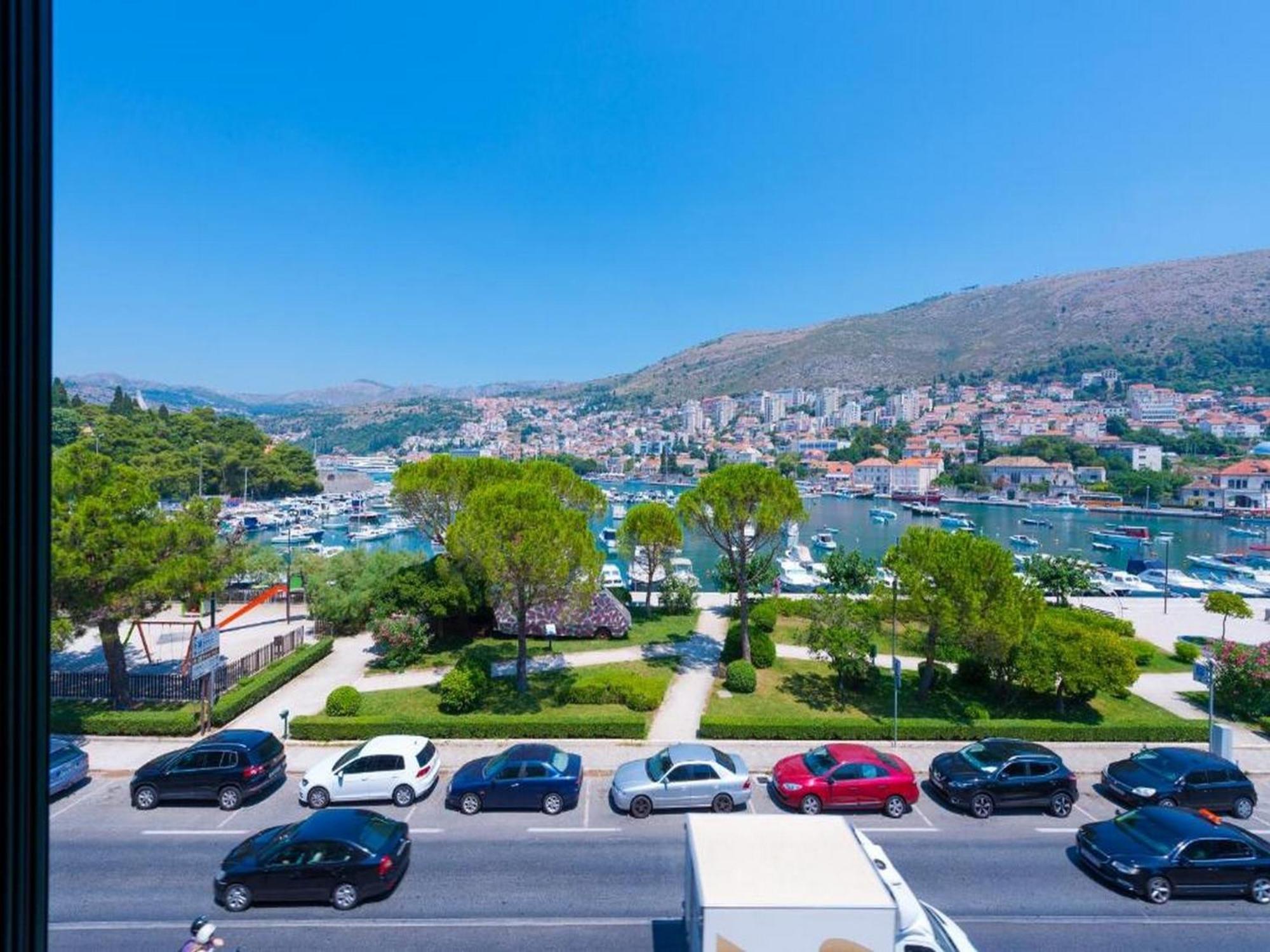 Apartments Antique Dubrovnik Oda fotoğraf